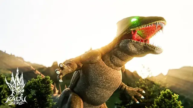 Kaiju Zero Godzilla 2014: Full Combat & Moves Guide