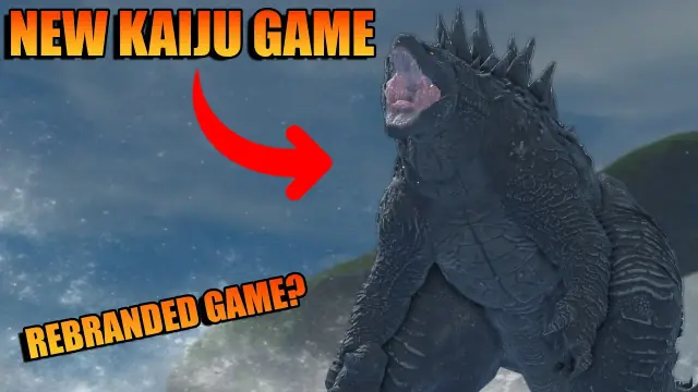 Roblox Kaiju Zero Controls Guide: Complete PC Keybinds