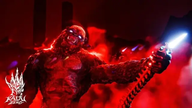 Kaiju Zero Gorosaurus Update: Moveset, Skins, and Drama